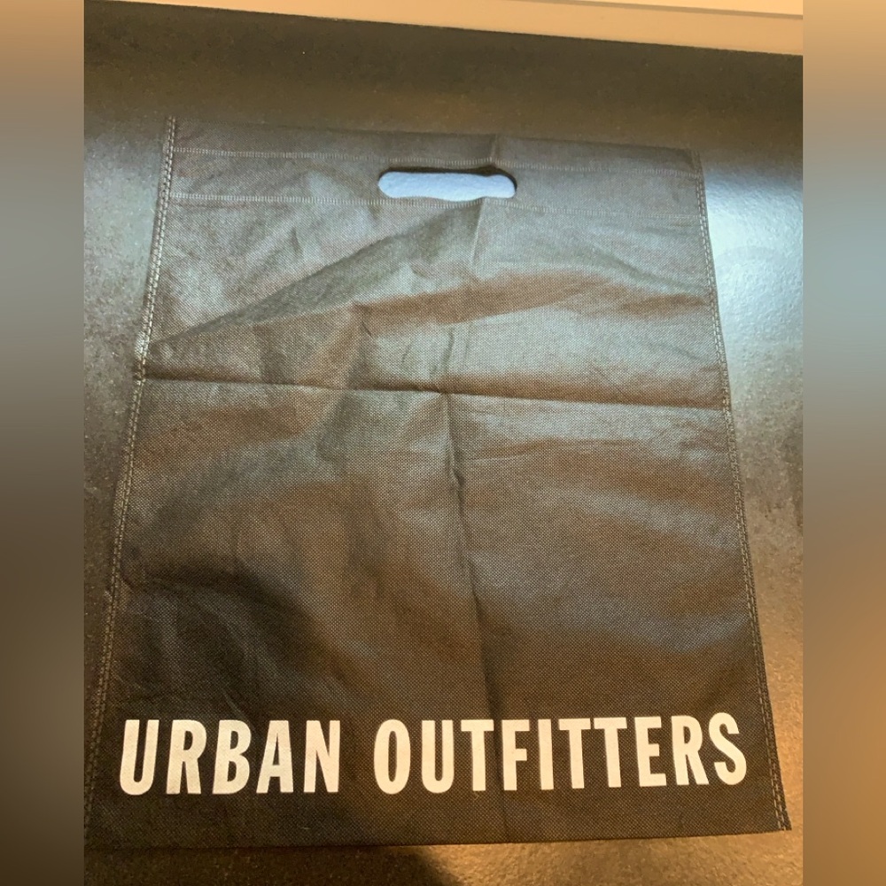 Urban Outfitters Reusable Bag
